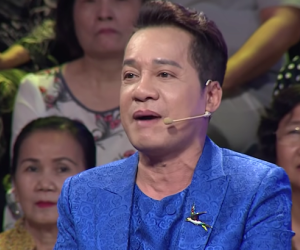 Minh Nhí: Sau vụ cháy đó, nhà Hồng Vân giàu lên dữ dội