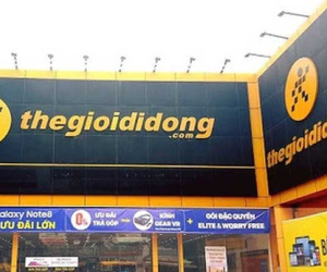 Thế Giới Di Động sắp mở thêm mảng bán buôn?