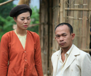 Diễn viên phim 'Thương nhớ ở ai' bị chỉ trích vì 'bắt chước người khuyết tật'
