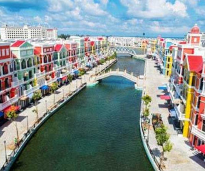 Tỷ phú Phạm Nhật Vượng xây thành phố bậc nhất Đông Nam Á, tính vụ tỷ USD ở Mỹ