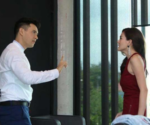 Chê vợ 'xách dép' cho người tình rồi đòi ly hôn, một năm sau, tiếng gõ cửa dồn dập nơi phòng trọ lúc nửa đêm lại vạch định vị thế