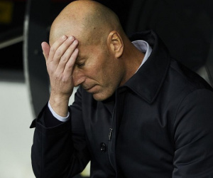Zidane chưa thể phá dớp trước Tuchel, Real Madrid hòa nhạt Chelsea trên sân nhà
