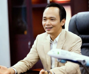 Bamboo Airways bất ngờ tăng vốn điều lệ lên 16.000 tỷ đồng, vượt qua cả Vietnam Airlines và bỏ xa Vietjet Air