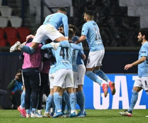 Man City tái hiện mốc đáng nhớ của bóng đá Anh sau 51 năm