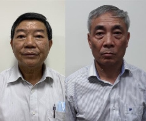 'Ăn' trên đầu bệnh nhân, rút ruột bảo hiểm y tế!