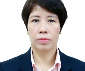 Chân dung tân nữ Thứ trưởng sinh năm 1971 của Bộ Kế hoạch và Đầu tư
