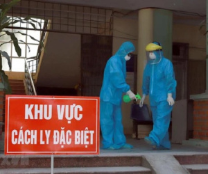 Vì sao ca mắc Covid-19 ở Hà Nam về nhà mới có kết quả dương tính? Chuyên gia chỉ ra 2 khả năng