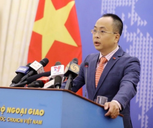 Việt Nam khẳng định báo cáo của Mỹ về tự do tôn giáo là không chính xác