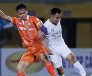 V-League 2021 điều chỉnh lịch thi đấu vì Covid-19