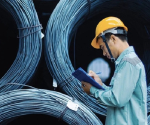 Lời kêu cứu của nhà thầu Việt Nam và cơn 'lên đồng' của giá hàng hóa toàn cầu