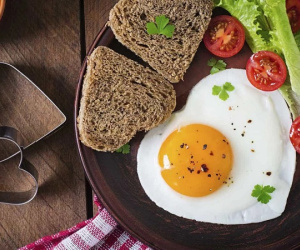 Bạn thuộc nhóm máu nào thì chỉ việc chọn đúng những thứ mình ăn sẽ giảm cân nhanh và ngày càng khỏe mạnh