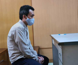 Mới ra tù lại lãnh án tử vì đánh chết bạn nghiện