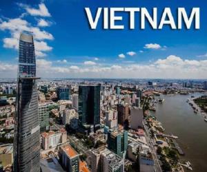 Việt Nam sẽ có 3 năm liên tiếp tăng trưởng cao nhất Đông Nam Á, việc vượt qua các cường quốc chỉ còn là vấn đề thời gian?
