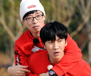 11 năm gắn bó của Lee Kwang Soo và mối thân tình với các thành viên Running Man