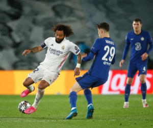Real mất quân trong trận tái đấu với Chelsea vì bầu cử ở Madrid