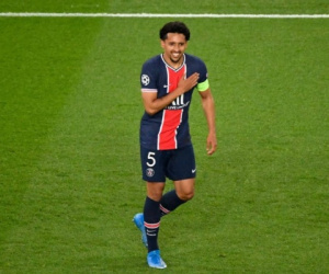 Đội trưởng PSG: 'Chúng tôi để thua 2 bàn ngớ ngẩn trước Man City'