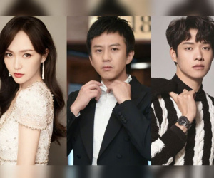 Biến căng sáng nay: Đường Yên, Đặng Siêu cùng loạt minh tinh hạng A hủy liên kết studio đại diện, chuyện gì thế này?