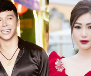 Nathan Lee nói gì khi Hương Tràm cảm ơn sau livestream bóc phốt The Voice?