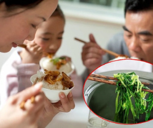 2 vợ chồng cùng nhập viện do ăn đồ thừa để qua đêm: Bác sĩ cảnh báo 4 món càng để lâu trong mùa hè càng dễ gây hại nội tạng