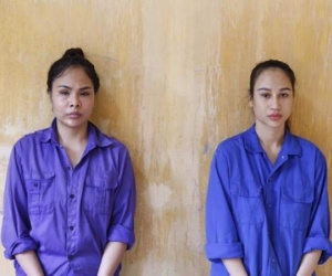 Dùng mạng xã hội để quảng cáo 'sex tour' giá tới 13 triệu đồng