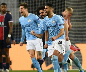 Guardiola tiết lộ bí quyết giúp Man City lật kèo hạ PSG