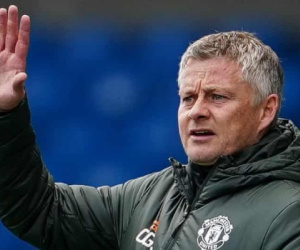 HLV Solskjaer giải thích trước phát ngôn gây tranh cãi về AS Roma
