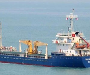 Bà Rịa - Vũng Tàu hỏa tốc tiếp nhận 12 thuyền viên dương tính với SARS-CoV-2