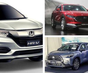 900 triệu sắm ô tô gia đình: Chọn xe nào?