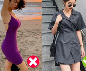 5 lỗi diện váy đi ăn cưới kém duyên khiến các chị em dễ bị người đời dị nghị