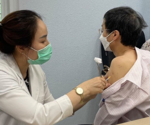 Sáng 29/4: Không thêm ca mắc; hơn 425.600 người Việt đã tiêm vắc xin phòng COVID-19