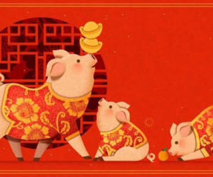 Dự đoán tử vi 12 con giáp tháng 5: Tuổi Sửu sung túc khởi nghiệp, tuổi Tuất dễ trúng số