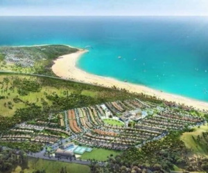 Đường đua giữa 2 tỷ phú bất động sản bậc nhất Việt Nam