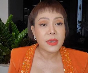 Việt Hương lên tiếng giải đáp thắc mắc về nghi vấn đụng chạm dao kéo sau lần xuất hiện khác lạ trên livestream