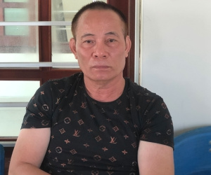 Vụ nổ súng bắn chết 2 người: Lời khai ban đầu của nghi phạm
