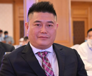 Lộ thêm khối tiền lớn, đại gia Ninh Bình trên đường thành tỷ phú USD mới