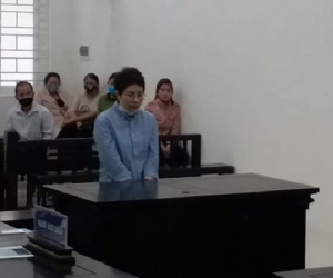 Kiều nữ Hải Phòng khiến 66 bị hại 'sập bẫy', chiếm đoạt gần 40 tỷ