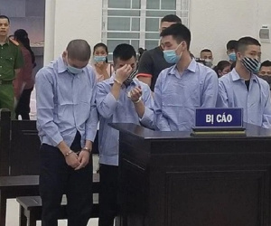 Điều tra việc Công an quận Tây Hồ 'quên' xử lý nhóm tội phạm cướp tài sản
