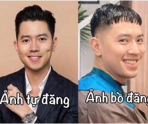 Cơ trưởng điển trai nhất Việt Nam bị bạn gái 'dìm hàng', còn đâu hình ảnh nam thần năm xưa
