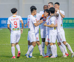 Báo Thái: "HAGL của Kiatisuk là độc cô cầu bại"