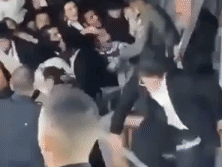 Người Israel nườm nượp 'đi lễ' bất chấp cảnh báo COVID-19: Virus chưa giết đã chết vì giẫm đạp nhau
