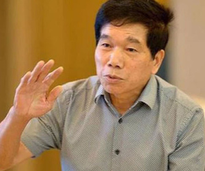 Bão giá nguyên vật liệu: '5 năm nữa sợ không còn công ty xây dựng Việt Nam'