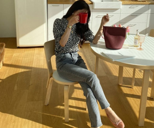 Điểm trừ của 4 kiểu quần jeans: Kiểu cuối nhìn mướt chân thật nhưng đừng nên chọn