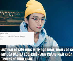 Vừa mới lên sóng, Muộn Rồi Mà Sao Còn của Sơn Tùng M-TP đã bị tố đạo nhái phần điệp khúc hit của Đào Bá Lộc?