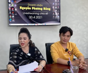 Không nghỉ lễ, vợ Dũng 'lò vôi' tiếp tục gọi tên nam ca sĩ 'xài đồ hiệu nhiều nhất Vbiz', bóc mẽ chuyện mua kim cương trả góp theo tháng: 'Sắm được một viên rồi đi hát, đi gào để có tiền trả!'