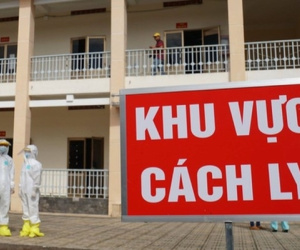 Chiều 1/5: 14 ca mắc mới COVID-19, 33 người khỏi bệnh