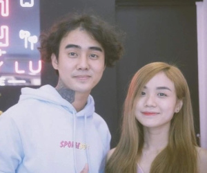 Đạt G bị soi chăm tương tác với vợ cũ Hoài Lâm ngay trước vụ chia tay ồn ào