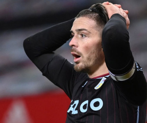MU đạt thỏa thuận Grealish, Liverpool mua Vlahovic