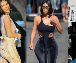 Cuộc đại tu vòng 3... khó hiểu của Kim Kardashian sau 14 năm: Ngày càng khủng đến dị dạng, đỉnh điểm là lần nhìn như sắp nổ