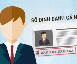 Mã số thuế cá nhân của hàng triệu người sẽ thay đổi