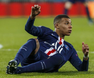 PSG nhận cú sốc lớn, có thể mất Mbappe ở tái đấu Man City